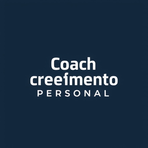 Logo Coach de Crecimiento Personal